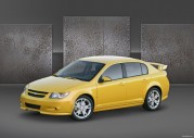 Chevrolet Cobalt GMA